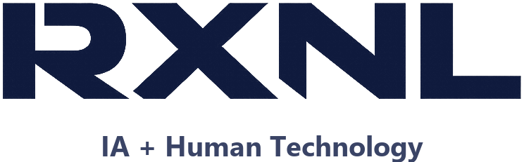RXNL IA + Human Technology